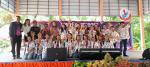 มหกรรมสุขภาพ 2566 ตามโครงการพระราชดำริด้านสาธารณสุข ประจำปี